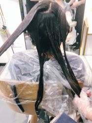 -FUTURE HN男士发型风格设计