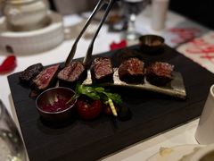 -王品牛排(珠海富华里店)