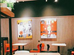 大堂-肯德基(春申店)