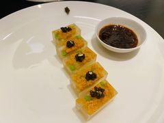 -甄御•海鲜新青岛菜(麦岛店)