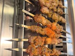 -彭城八戒羊肉串(总店)