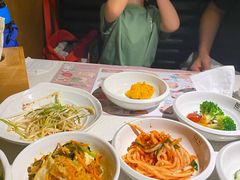 -本家韩国烤肉(青岛万象城店)