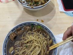 -福海面馆(阳曲店)
