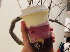 -喜茶(深圳海岸城店)