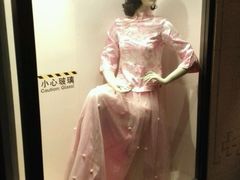-上海纺织博物馆