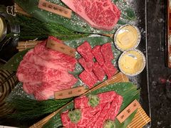 -老乾杯和牛烧肉(王府中环店)
