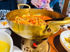 -时光乌托邦空中花园餐厅川味·融合菜(幸福广场店)