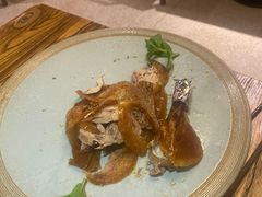 -青年公社烤鸭(青年路店)