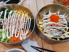 -米村拌饭(通州万达店)