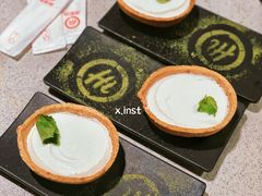 -海底捞火锅(群光广场店)