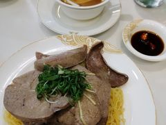 -香港麦奀云吞面世家(中山二路店)