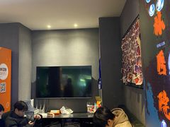 -ME怪兽·密室(江汉路店)