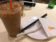 -龙记香港茶餐厅(久光百货店)