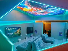 -海德温泉生活馆(朝阳大悦城店)