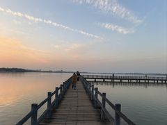 -池州市平天湖风景区