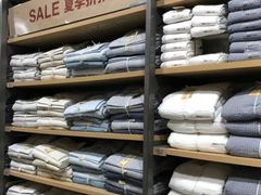-MUJI无印良品(天一国购店)