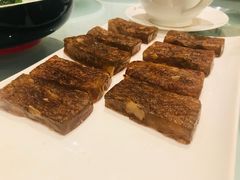 马蹄糕-花城苑广府菜(侨鑫店)