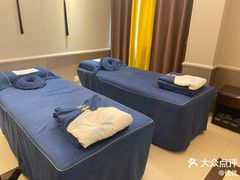 -悠闲岛·影院足道·按摩SPA(华侨城店)