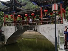 -梭布垭石林景区