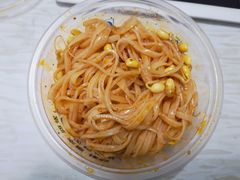 -魏家凉皮(铜锣湾店)
