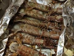 -白仁仔· 活烤海鲜 宵夜(豫园店)