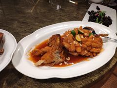 -上海小南国(正大店)