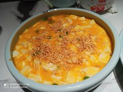 -乔阿马·江南味·驴肉香(龙湖华泾天街店)