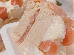 -36cake生日蛋糕(福田店)