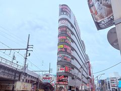 -秋叶原电器街