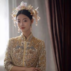 -莫小姐婚纱