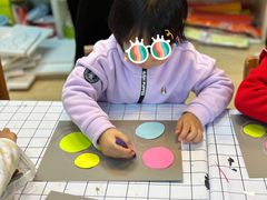 -吉而慧幼儿园-原红黄蓝幼儿园(世华水岸园)