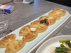 -鼎原力量东北吊炉烧烤(幸福街店)