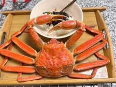 -震海贝烤贝·民俗特色店(延吉总店)