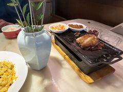 -京华烟云·北京烤鸭(领展购物广场·中关村店)