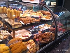 餐具摆设-巴黎贝甜(来福士店)