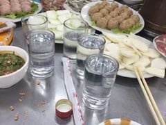 -三兴涮羊肉(荣安大街店)