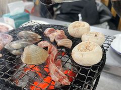 -火云龙烤肉(紫荆花店)