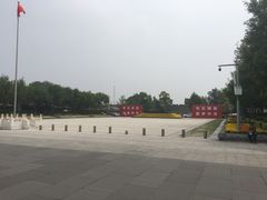-中国人民抗日战争纪念馆
