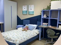 -moll学习桌椅(上海久光百货店)