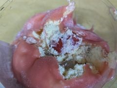 -迦南·甜品蛋糕(传媒店)