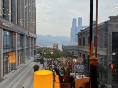 -埠口精酿夜景餐酒吧· BREWPORT BISTRO(长嘉汇重庆之眼店)