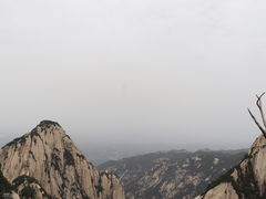 -华山风景名胜区