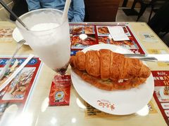 -黄恩记茶餐厅(杨箕店)