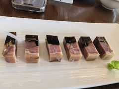 -水月周庄铂尔曼酒店-水月荟中餐厅