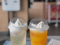 -麦当劳(国贸店)