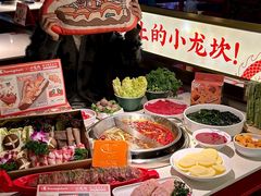 -小龙坎火锅(春熙太古里店)