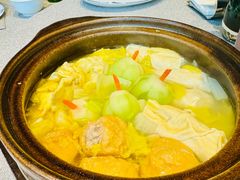 -太湖饭店·寄畅轩中餐厅
