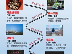 -巧克力渔家.小船海鲜胶东菜(万平口店)