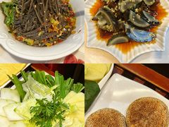 -福寿斋·老北京铜锅涮肉·烤鸭(顺义总店)