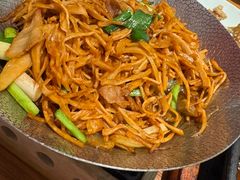 -老板恋上鱼(环山路店)